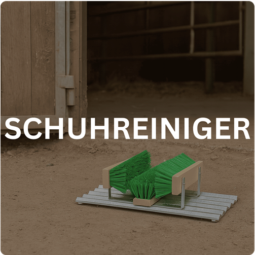 Schuhreiniger